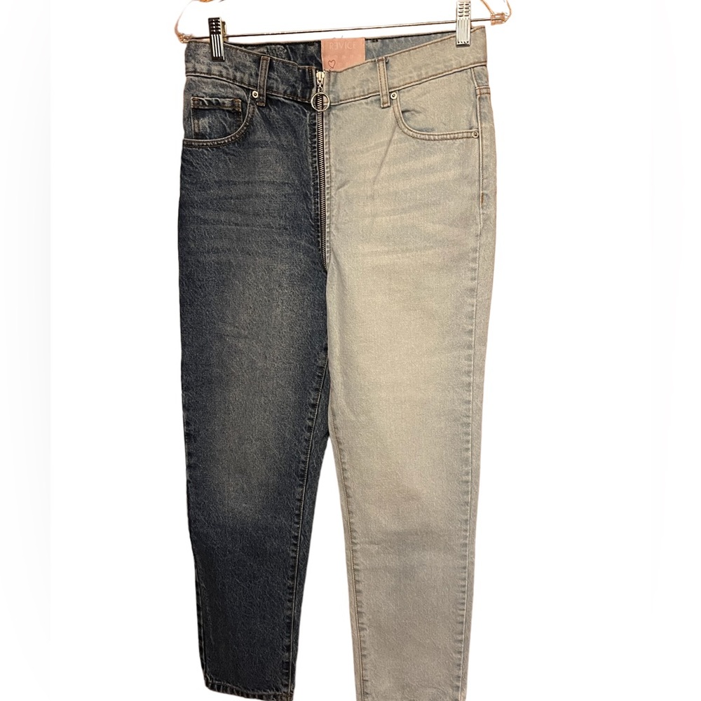 Revive jeans